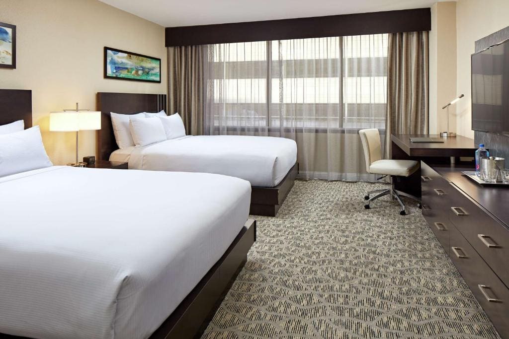 Hilton Houston Plaza/Medical Center - View 7