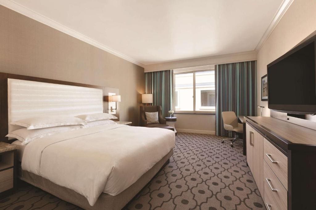 Hilton Los Angeles/San Gabriel - View 7
