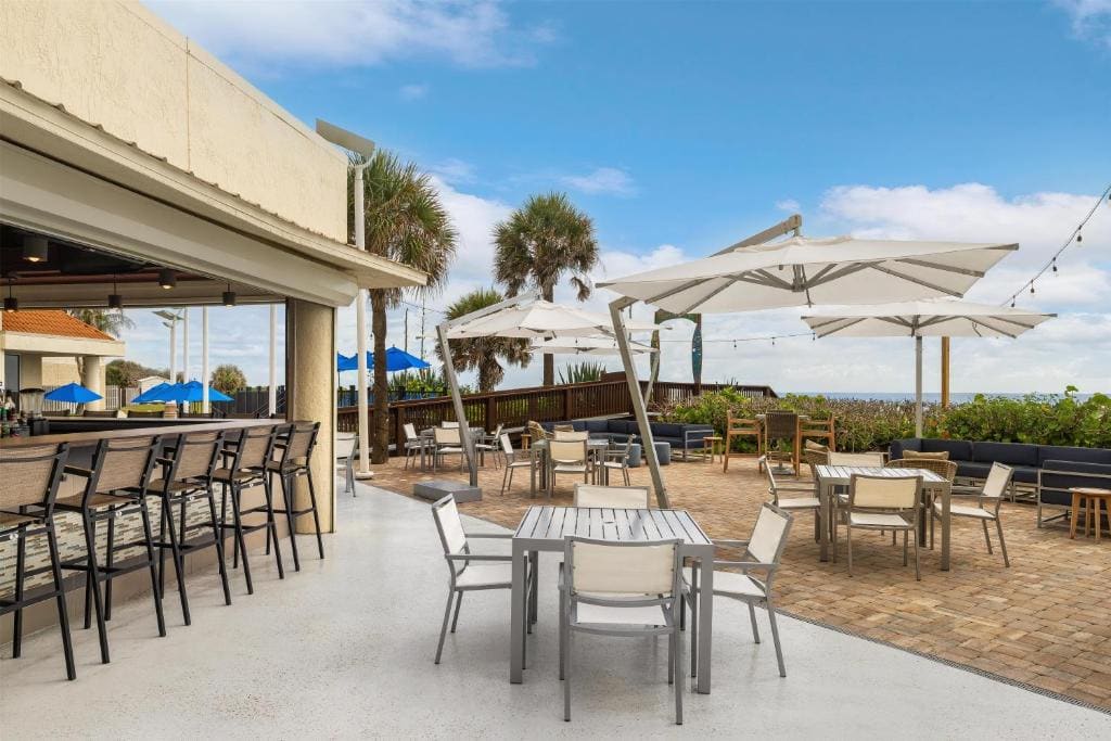 Hilton Melbourne Beach Oceanfront - View 5