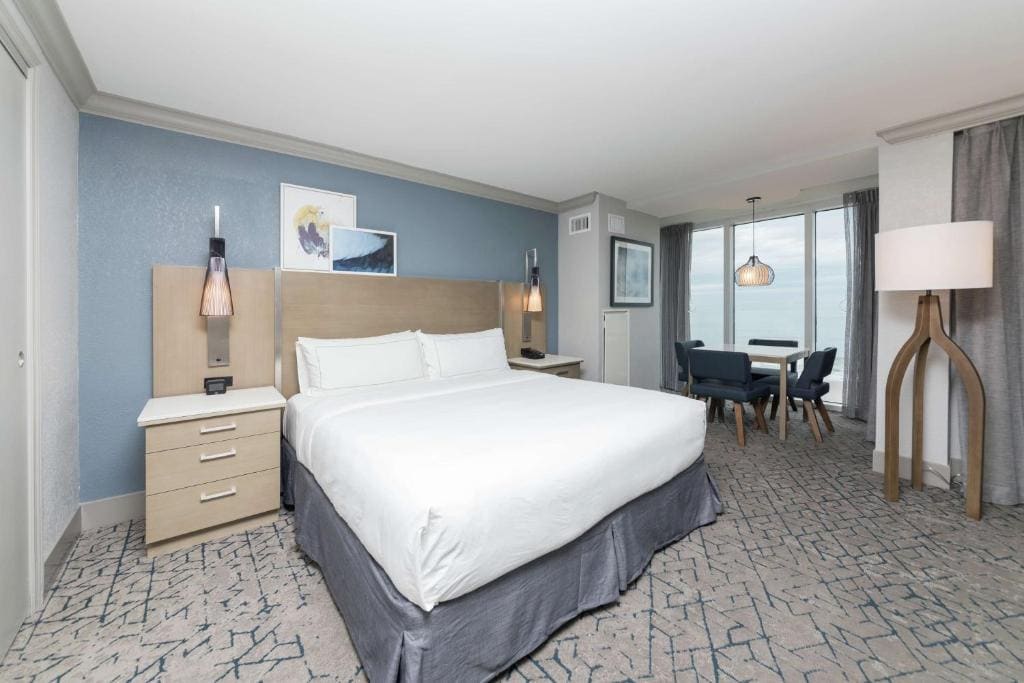 Hilton Melbourne Beach Oceanfront - View 2