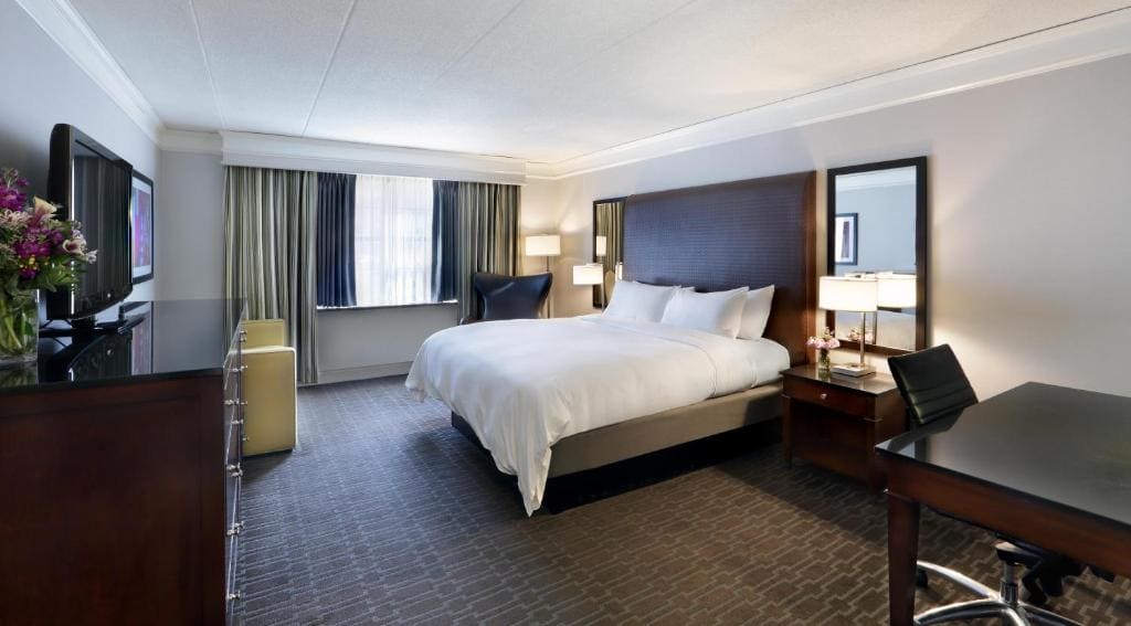 Hilton Mystic - View 7