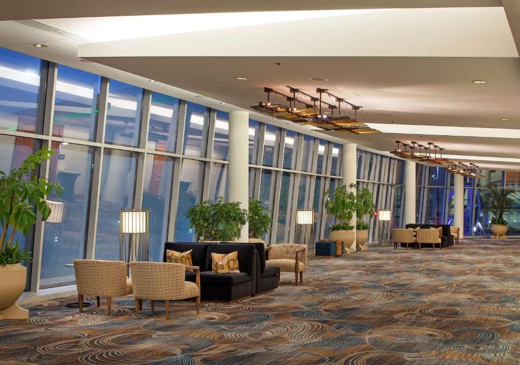 Hilton Omaha - View 3