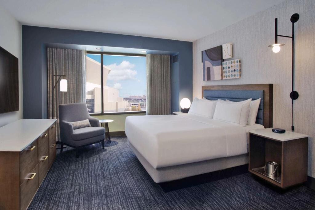 Hilton Omaha - View 6
