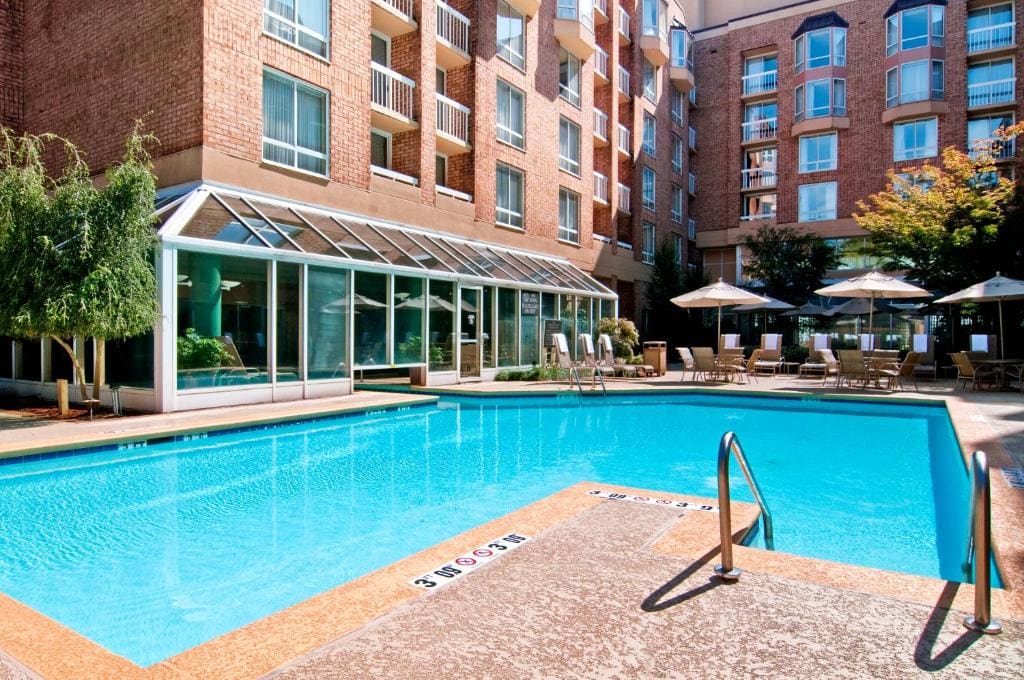 Wyndham Atlanta Perimeter - View 6