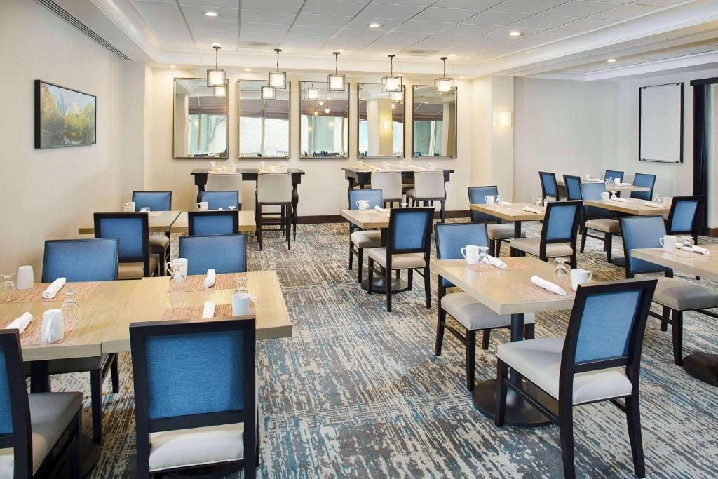 Wyndham Atlanta Perimeter - View 4