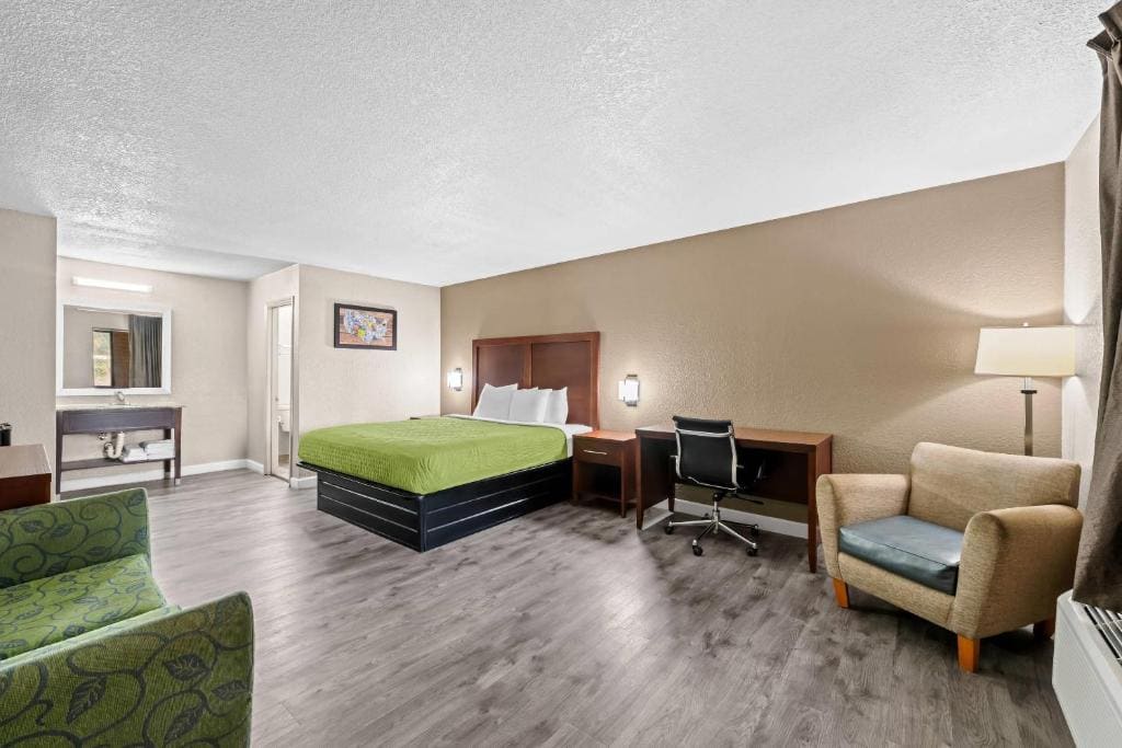 Econo Lodge Kannapolis - Concord - View 7