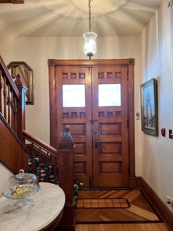Historic Hutch House - View 3