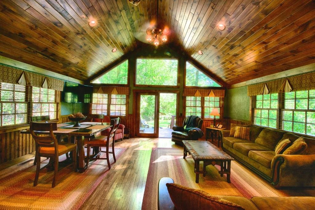 Historic Tapoco Lodge Resort - View 3