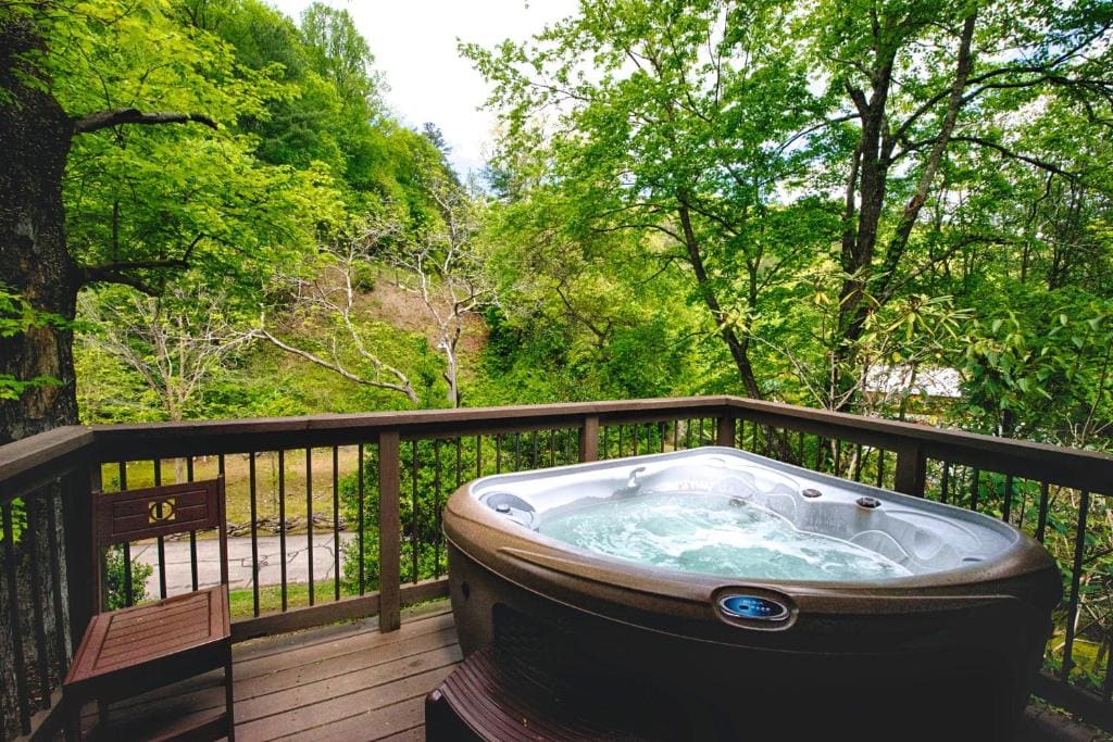 Historic Tapoco Lodge Resort - View 7