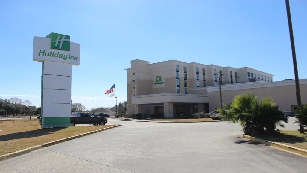 Holiday Inn Baton Rouge-South by IHG - Main view