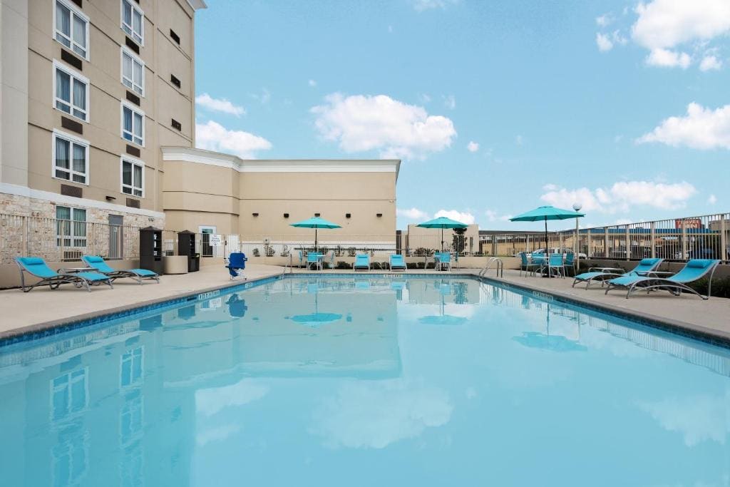 Holiday Inn - Beaumont East-Medical Ctr Area by IHG - View 3