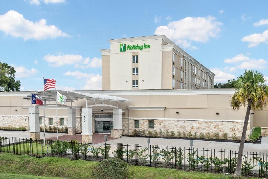 Holiday Inn - Beaumont East-Medical Ctr Area by IHG - Main view