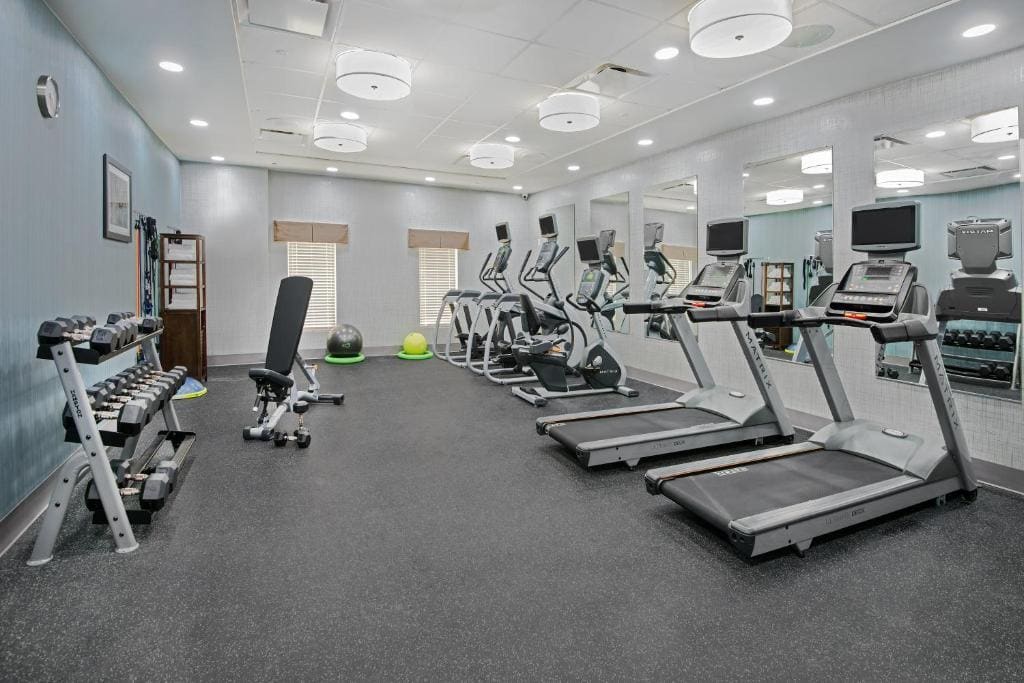 Holiday Inn - Beaumont East-Medical Ctr Area by IHG - View 5