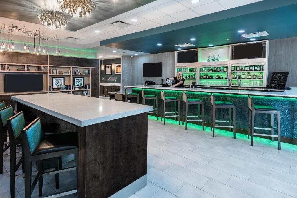 Holiday Inn - Beaumont East-Medical Ctr Area by IHG - View 4