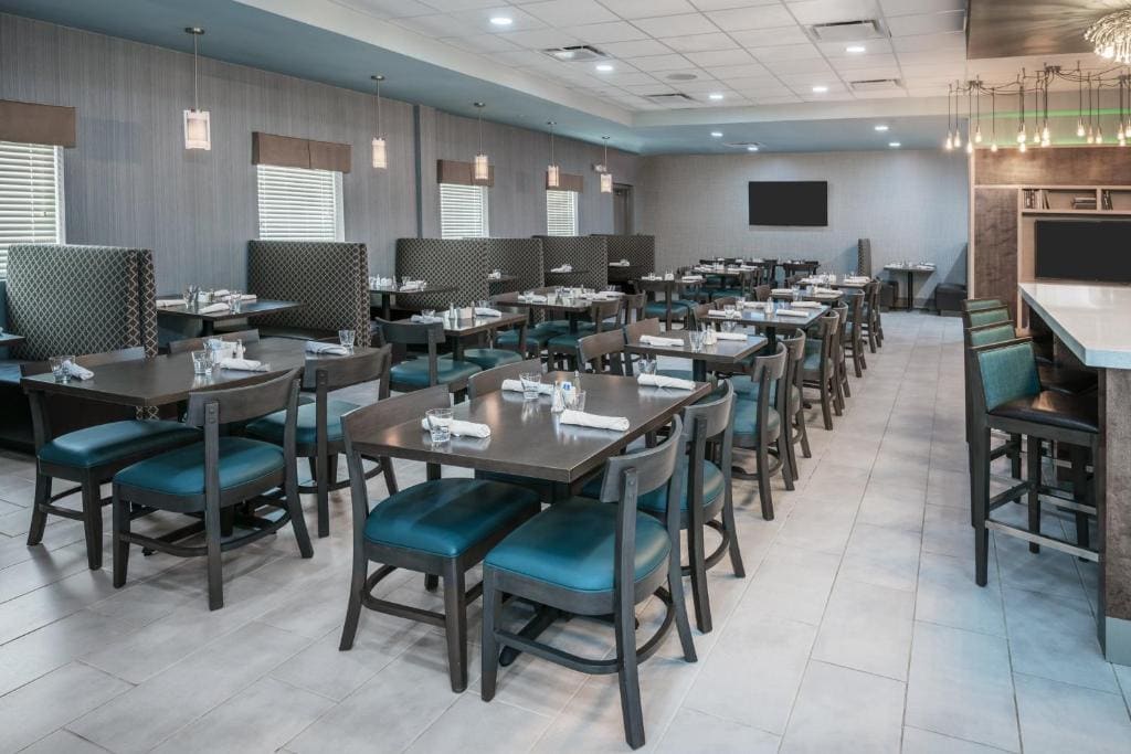 Holiday Inn - Beaumont East-Medical Ctr Area by IHG - View 6