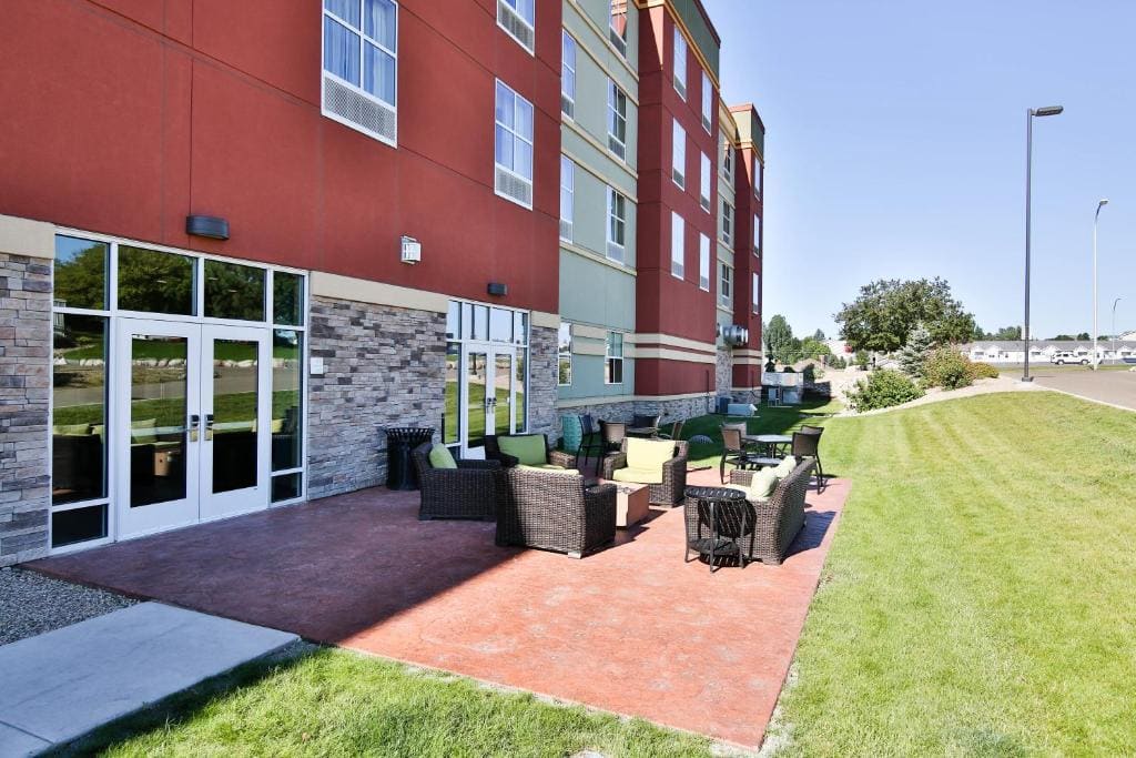 Holiday Inn Bismarck by IHG - View 6