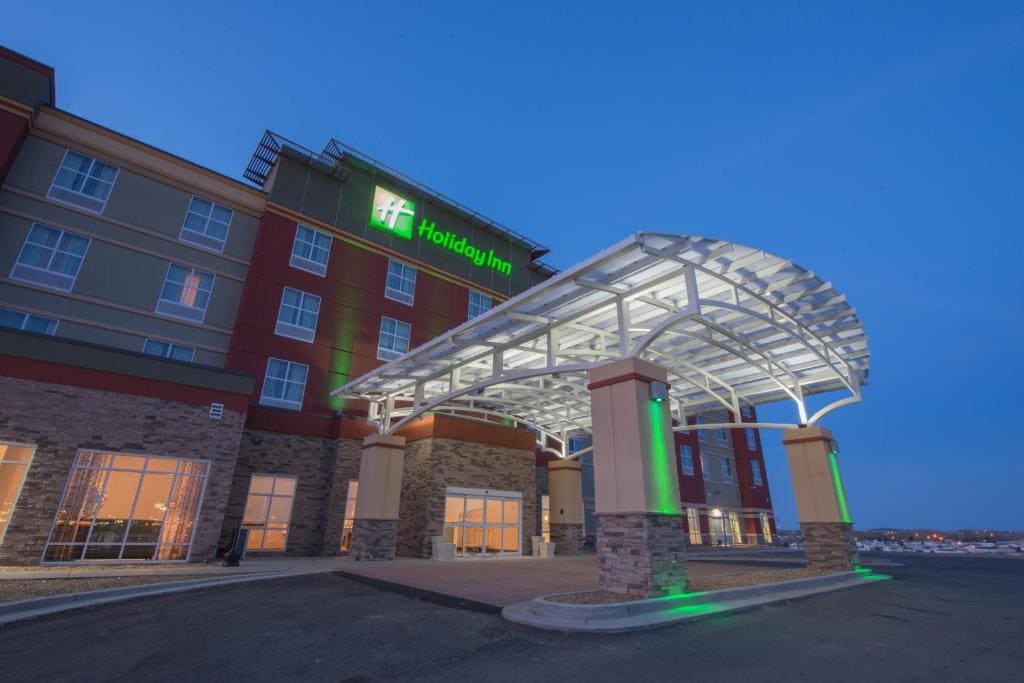 Holiday Inn Bismarck by IHG - Main view
