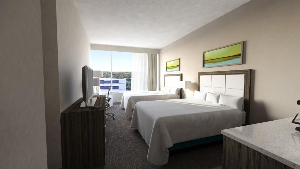 Holiday Inn Cleveland Clinic by IHG - View 2