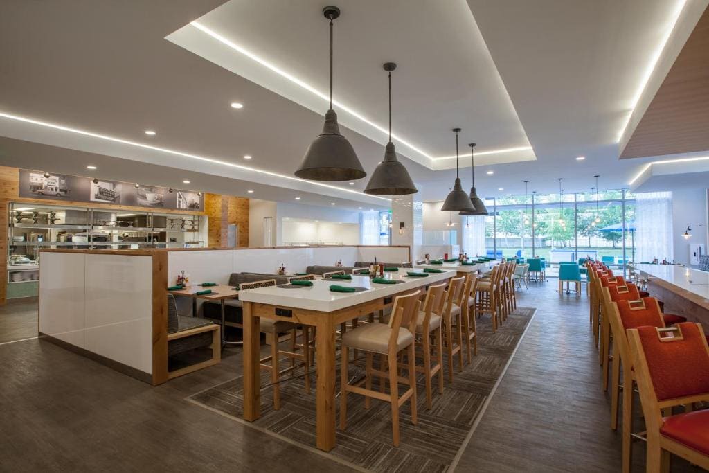 Holiday Inn Cleveland Clinic by IHG - View 4