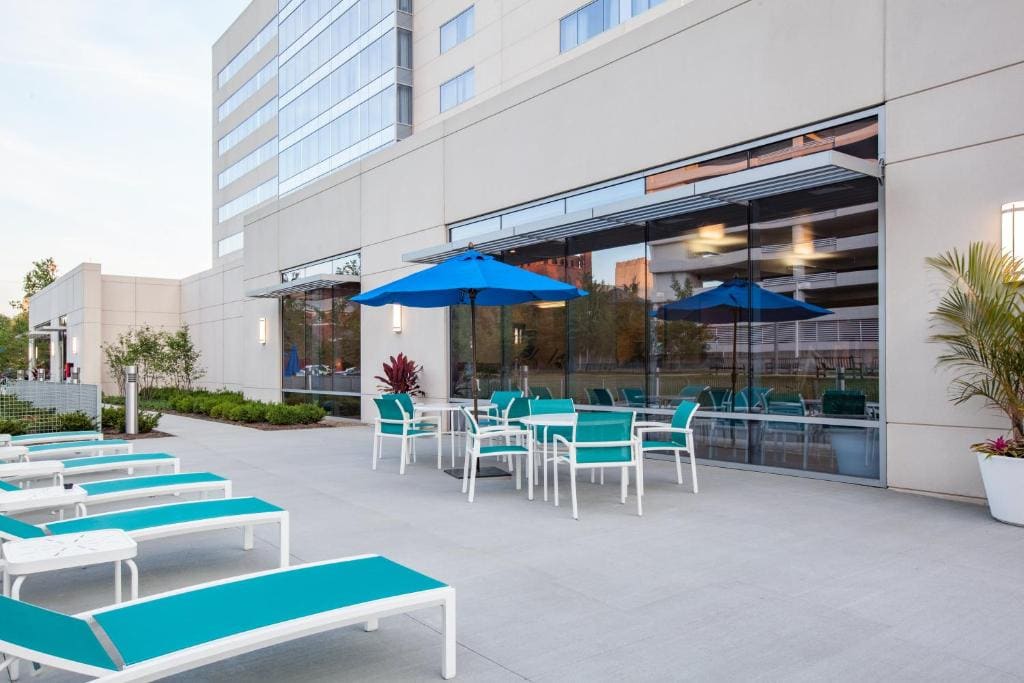 Holiday Inn Cleveland Clinic by IHG - View 6