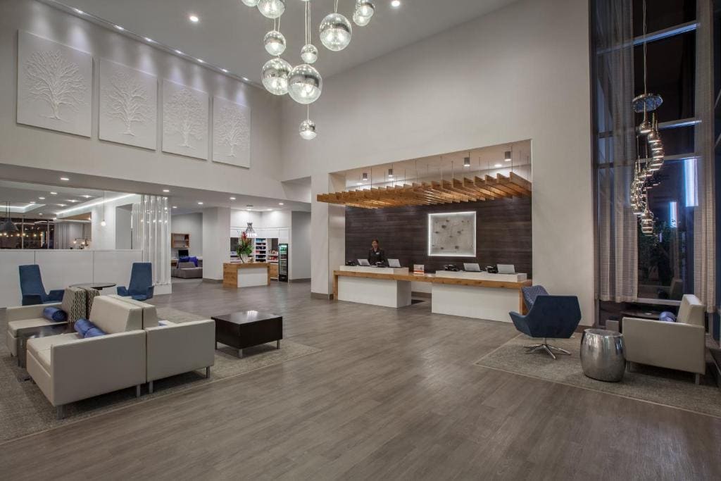 Holiday Inn Cleveland Clinic by IHG - View 5
