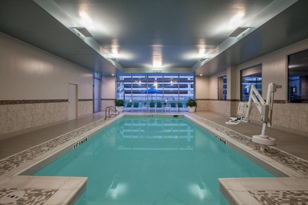 Holiday Inn Cleveland Clinic by IHG - View 3