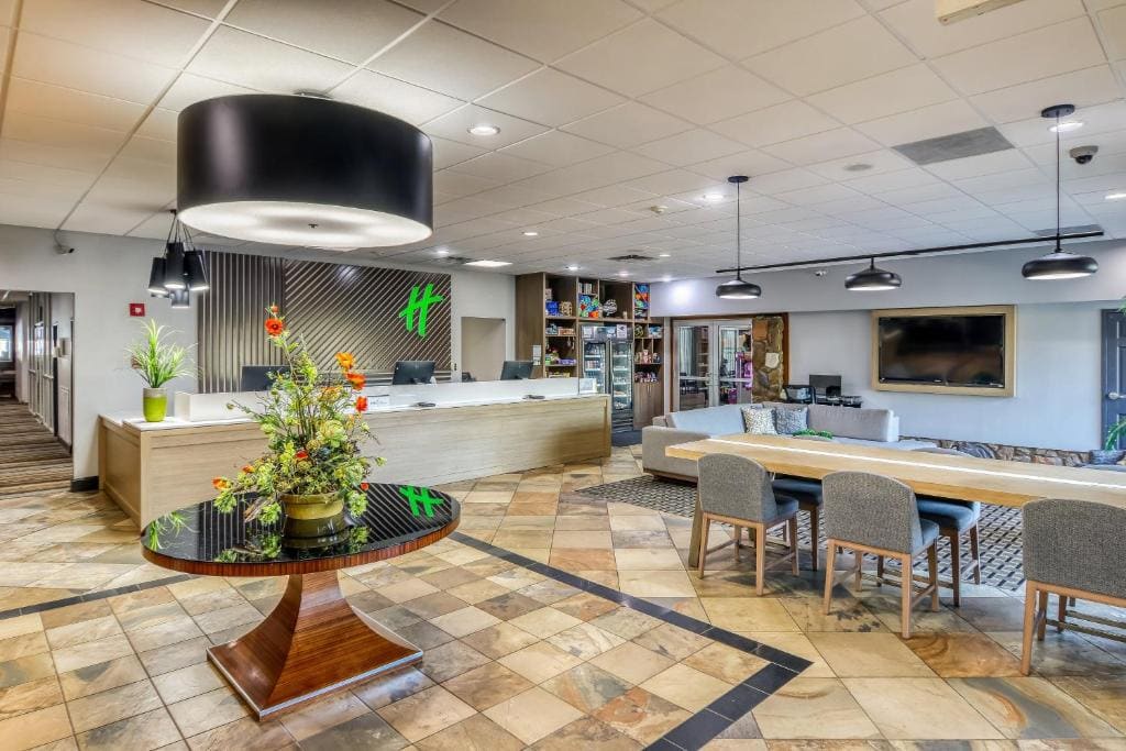 Holiday Inn Detroit Lakes by IHG - View 7