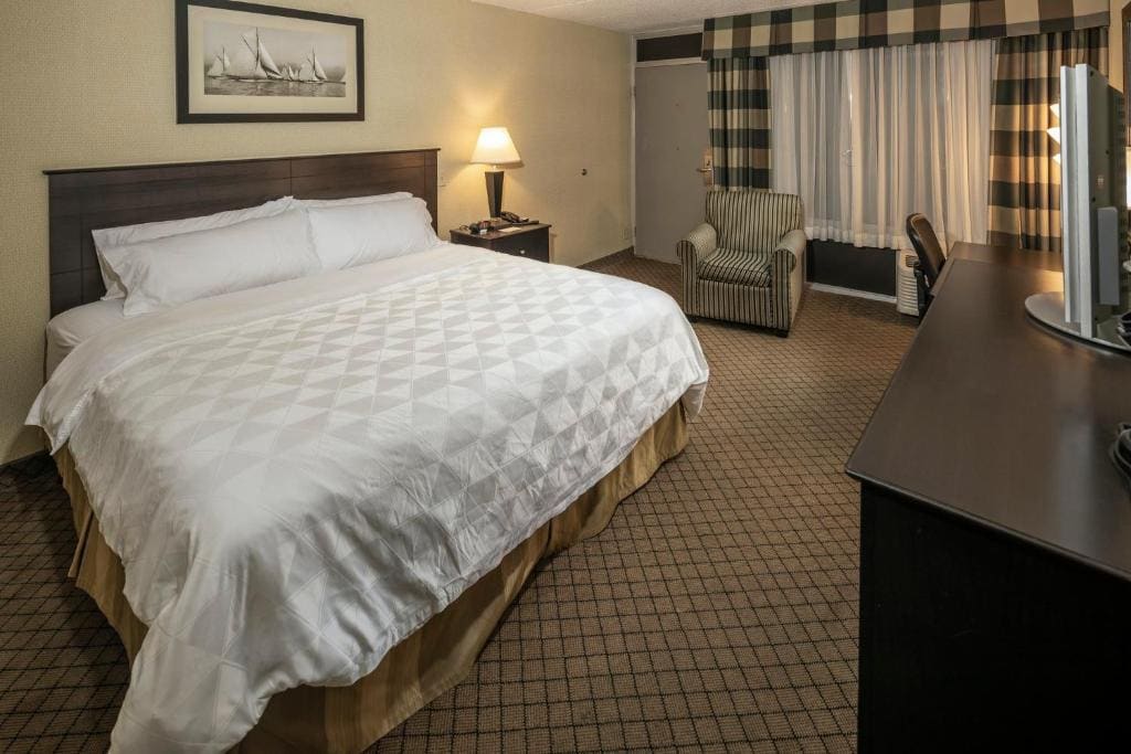 Holiday Inn Detroit Lakes by IHG - View 2