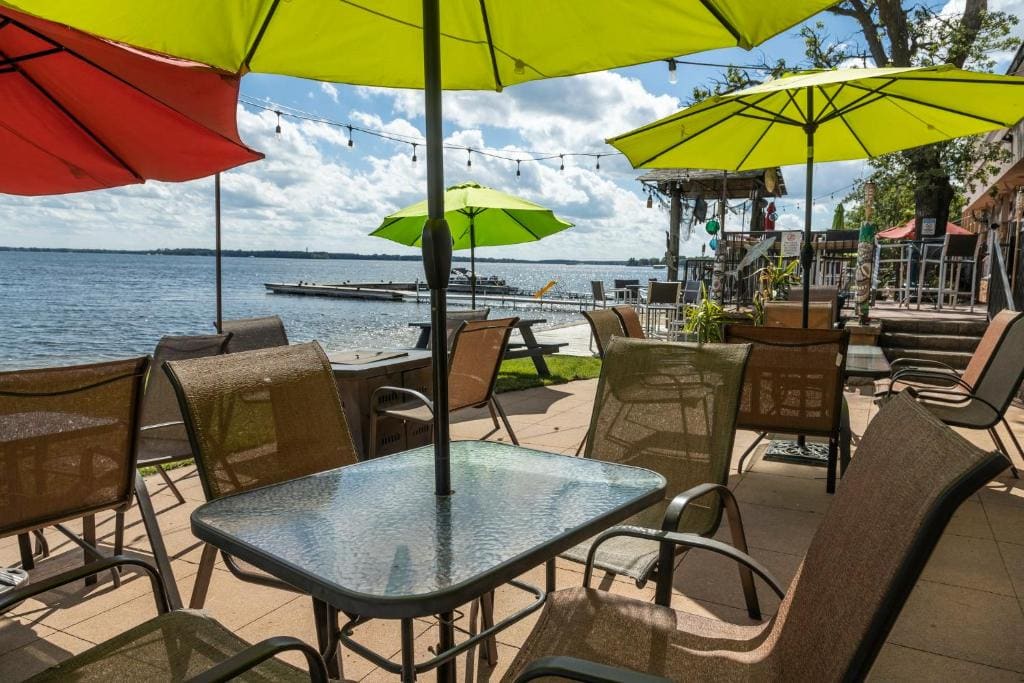 Holiday Inn Detroit Lakes by IHG - View 5