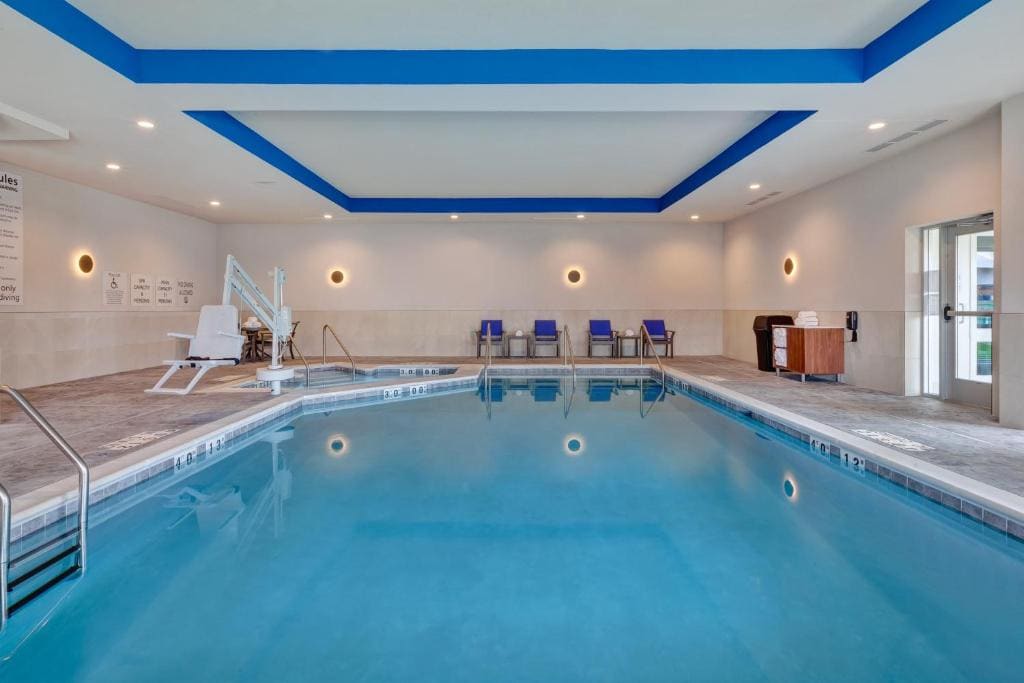 Holiday Inn Express- Eau Claire West I-94 by IHG - View 3
