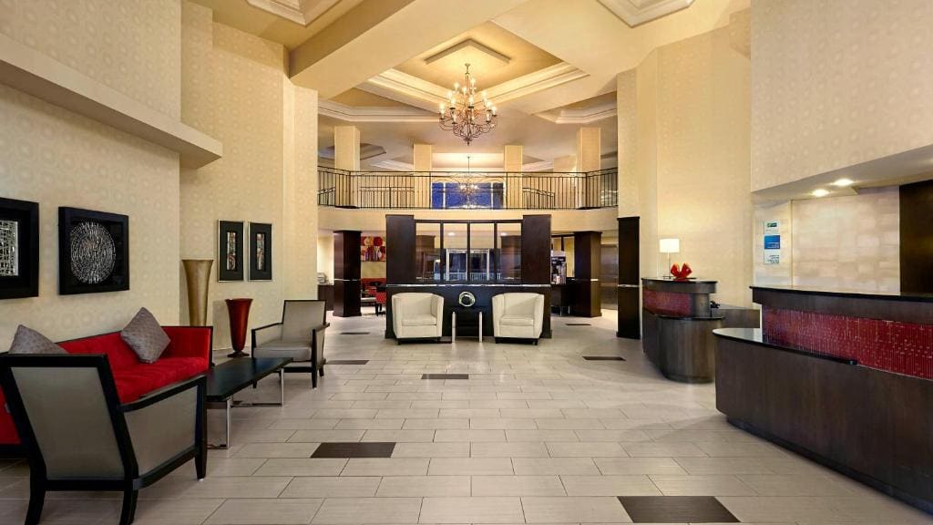 Holiday Inn Express Naples Downtown 5th Ave by IHG - View 4
