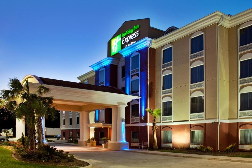 Holiday Inn Express Amite by IHG - View 7