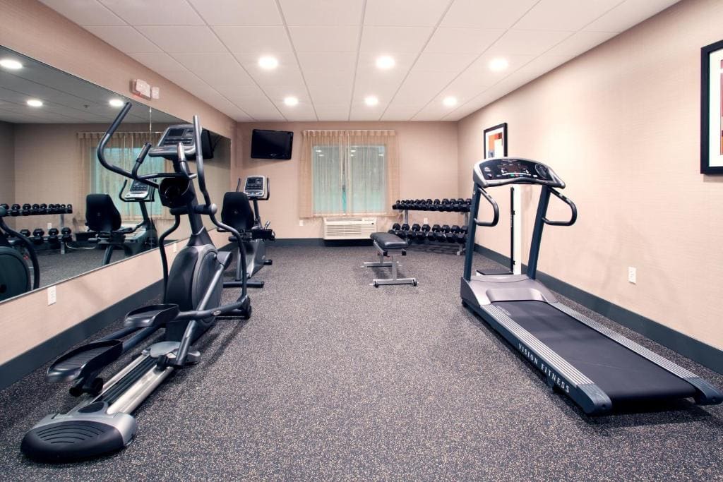 Holiday Inn Express Amite by IHG - View 3