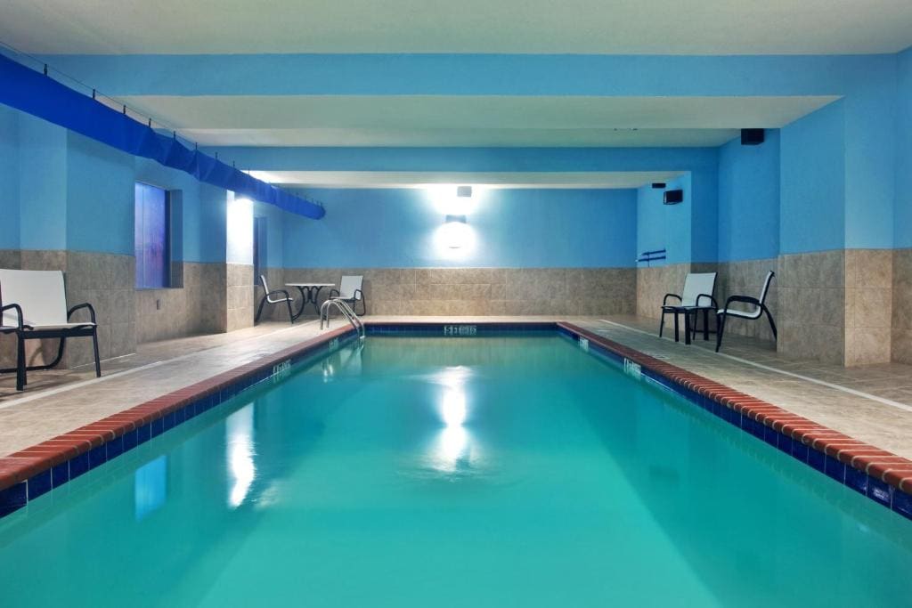 Holiday Inn Express Amite by IHG - View 4