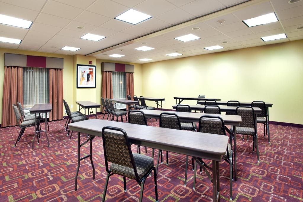 Holiday Inn Express Amite by IHG - View 5