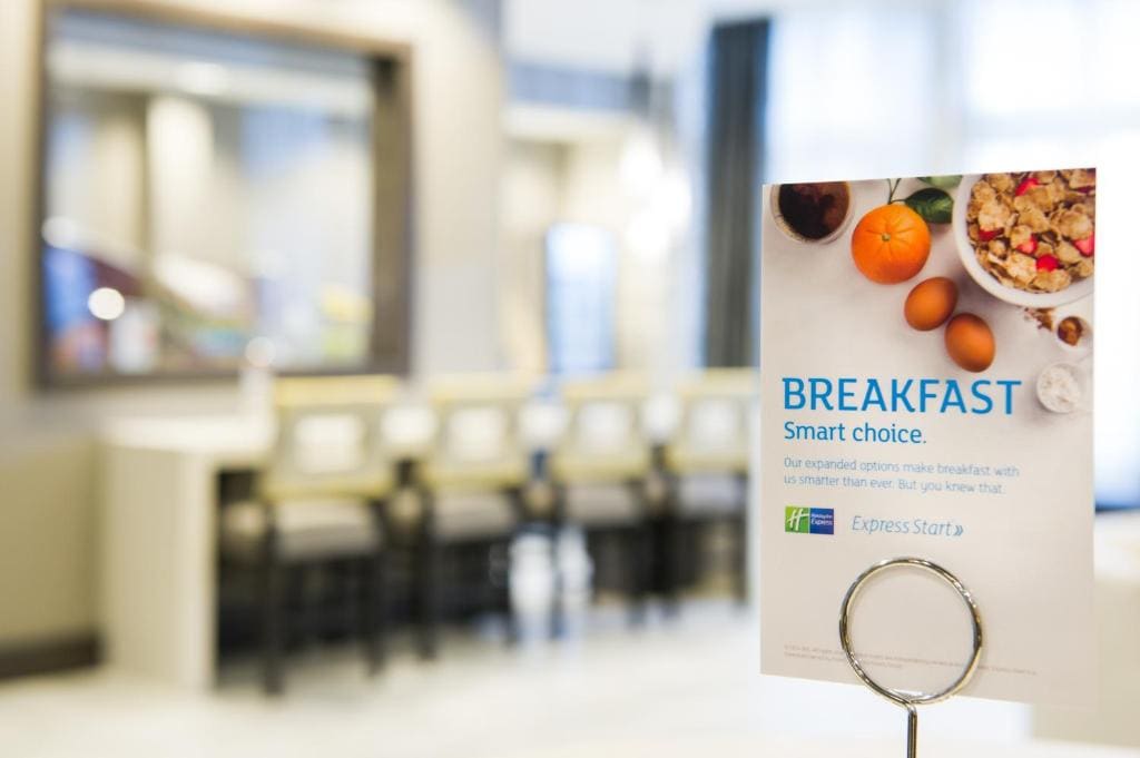Holiday Inn Express and Suites Madison Central by IHG - View 7