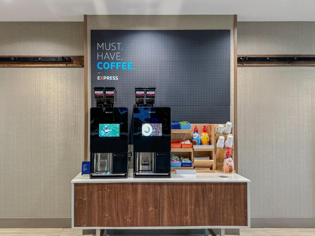 Holiday Inn Express Anderson I-85 by IHG - View 4