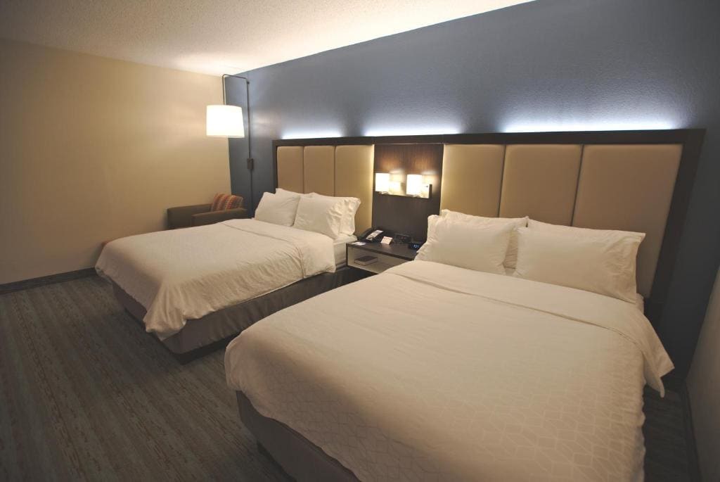 Holiday Inn Express Anderson I-85 by IHG - View 2