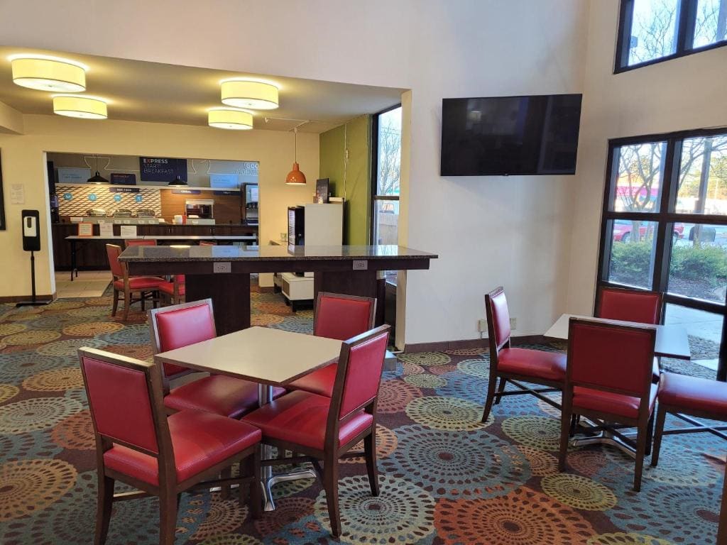 Holiday Inn Express Anderson I-85 by IHG - View 3