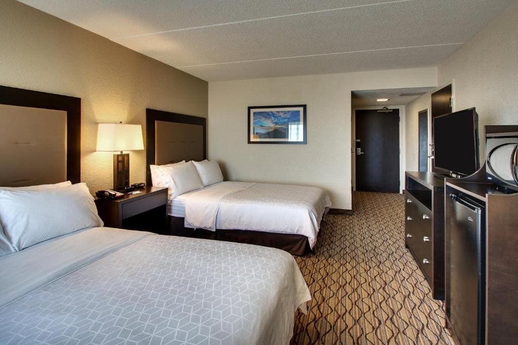 Holiday Inn Express Baltimore BWI Airport West by IHG - View 2