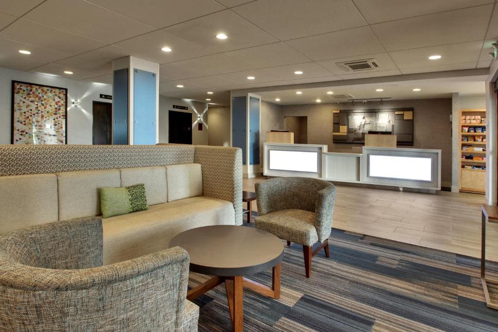 Holiday Inn Express Baltimore BWI Airport West by IHG - View 5