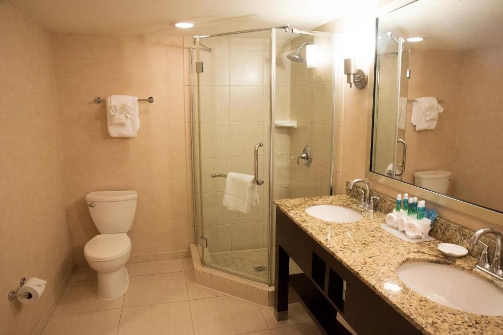 Holiday Inn Express Baltimore BWI Airport West by IHG - View 3