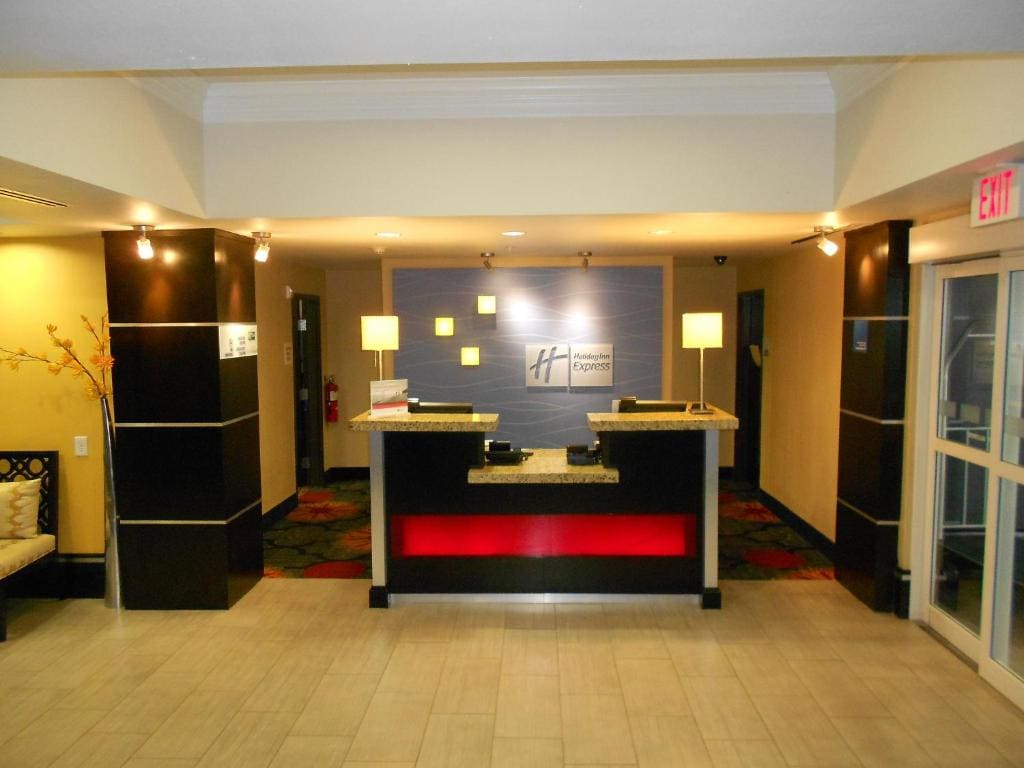 Holiday Inn Express & Suites Corpus Christi - North by IHG - View 5
