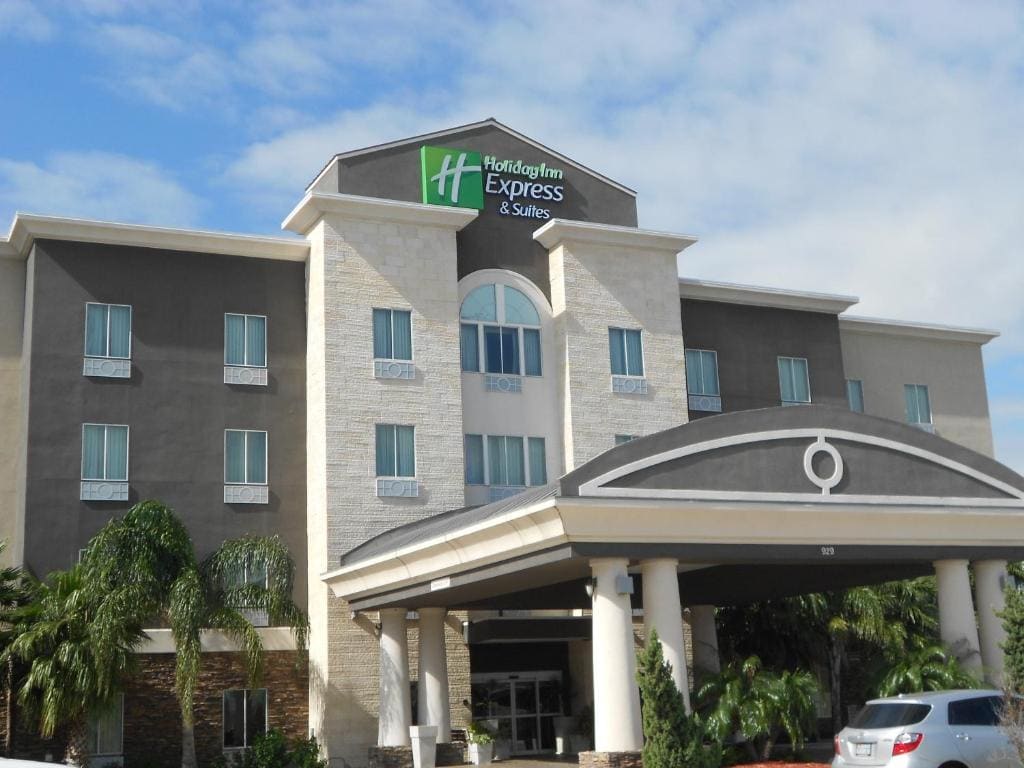 Holiday Inn Express & Suites Corpus Christi - North by IHG - Main view