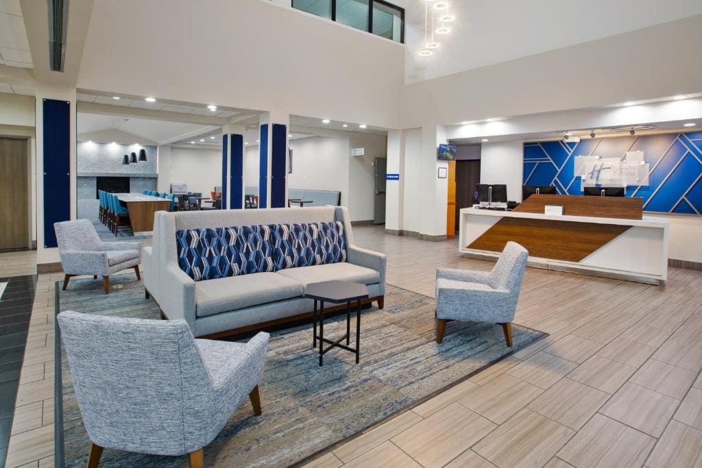 Holiday Inn Express Flagstaff by IHG - View 4