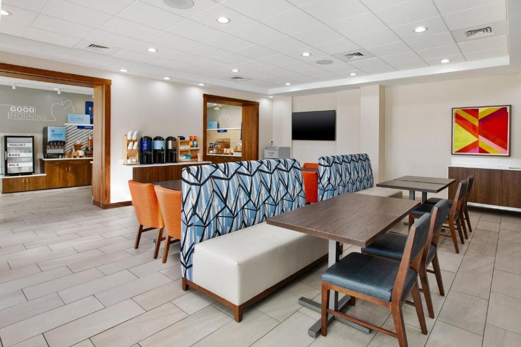Holiday Inn Express Flagstaff by IHG - View 7