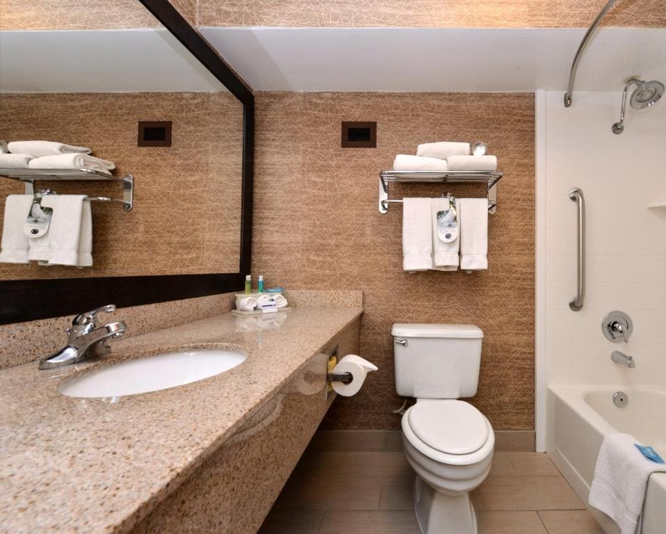 Holiday Inn Express Flagstaff by IHG - View 3