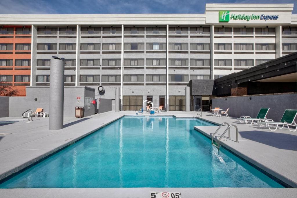 Holiday Inn Express Flagstaff by IHG - View 5