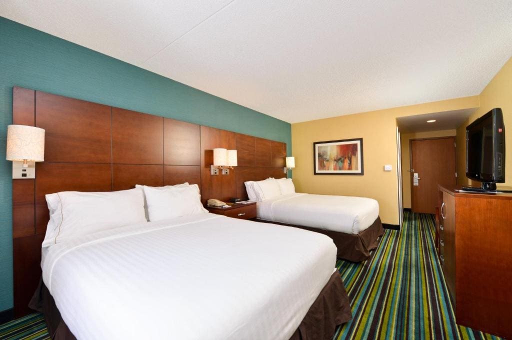 Holiday Inn Express Flagstaff by IHG - View 2