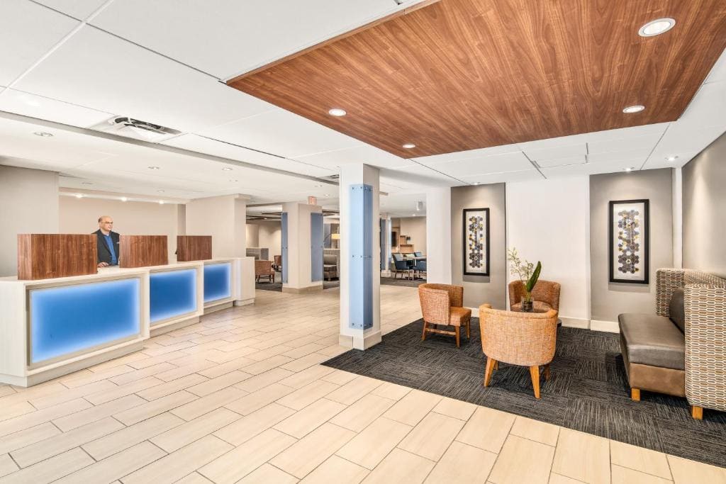 Holiday Inn Express Ft Lauderdale Cruise-Airport by IHG - View 5